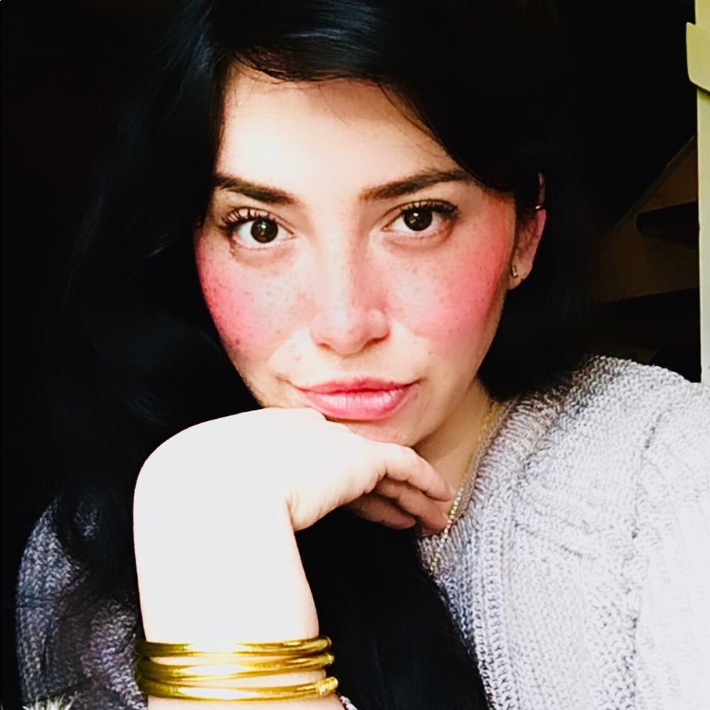 Meet your Posher, Erika